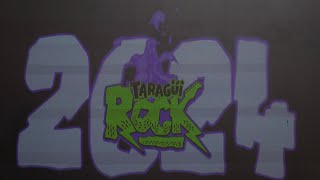 LANZAMIENTO OFICIAL DE LA 14º EDICIÓN DEL TARAGÜY ROCK 2024 EN EL SALÓN AMARILLO