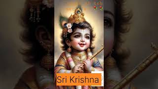 Kanha ab toh murli ki.  #shorts#status_sri_ Krishna 🌷