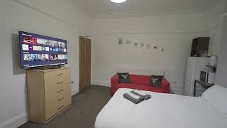 121 Pershore Rd, Room 3