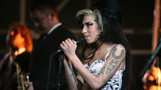 Amy Winehouse - La Musicale 2007