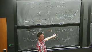 Vladimir Markovic - The Ehrenpreis Conjecture for Riemann Surfaces and the Surface Subgroup Theorem