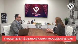 Procesi Nëpër Të Cilin Kam Kaluar Kudo Që Kam Jetuar