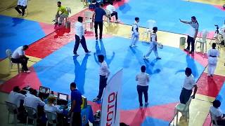 antalya taekwondo musabakası 3