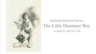 The Little Drummer Boy