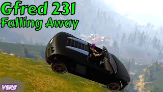 Falling Away: Gfred №231 - GTA 5 XSX