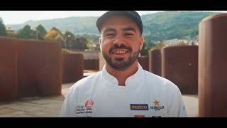 Chefe Cozinheiro do Ano 2023 | Resumo