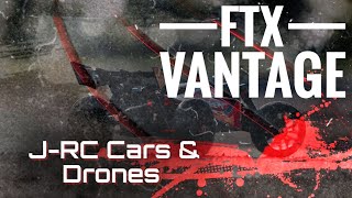 Ftx Vantage