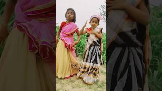 Kya Mere Deewane Ho💃#Arohi Mondal #cute baby dance #viral #dancer #ytshorts