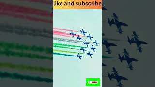 jet fighter | যুদ্ধবিমানের রংধনু দেখতে ভালই লাগে | #jet #aircraft #viralshorts