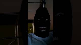 Black Man Laughing in the Dark [10 HOURS]