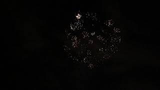 Griffith Firework Display 6/29/19