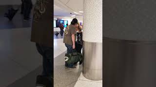 Love at LAX 010619 "Proposal"