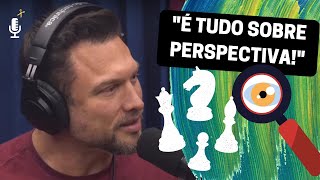 Paulo Muzy sobre SER CALCULISTA!