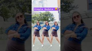 #trendingshorts #dance #dancemoves #shortvideo #budots #shortsvideo #tiktok #trending