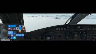 Microsoft Flight Simulator | Filmet med GeForce