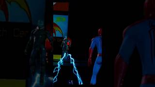 Homem Aranha vs Electro #1 - The amazing spider-man 2 mobile #tasm2 #homenaranha #Electro #spiderman