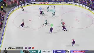 Nhl 21 Club stream