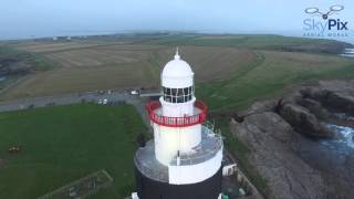 Hook Lighthouse