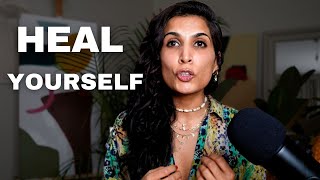 How to Build your Self Esteem & Confidence