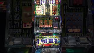 empire fruit machine