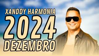 XANDDY HARMONIA DEZEMBRO (4 MÚSICAS NOVAS) REPERTÓRIO NOVO ATUALIZE-SE  2024