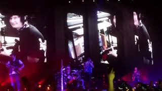 Avenged Sevenfold - "So Far Away" Part 2 Tribute to The Rev - Nashville - 2018