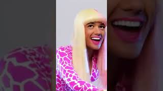 FacePlus Video #79: Nicki Minaj “Super Bass” (Part Two)