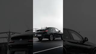 BMW X4 Overview || Best luxury compact SUV || 75 lakh rupees car #shorts