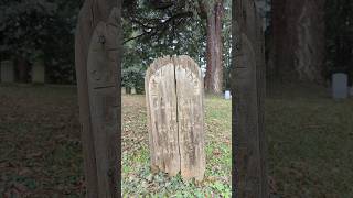 CEMETERY SHORTS: Clackamas Pioneer Cemetery