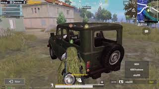 BOSSVHINO  SELINGKUH? PUBG MOBILE