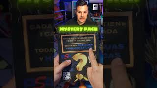 💥MYSTERY PACK POKEMON BASE SET💥