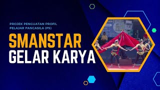 Smanstar Gelar Karya P5 2023