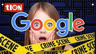 10 GEHEIMEN van GOOGLE! - TIEN