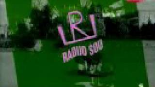 Radioshow 1996 laidos - Nr.1 (1/3)