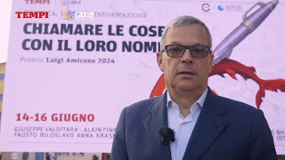 Europa senza polmoni. La guerra in Ucraina e la fine di un sogno - Intervista a Fausto Biloslavo