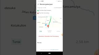 Dikacaukan Cancelan😡😠😤 #grab #grabgacor #grabbikehemat #bikinanyep #cancelorder