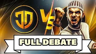 FULL DEBATE | Muslim CHALLENGES Islamic Dilemma LIVE