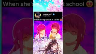 Attachment💘🫠」- How I Attended an All-Guy's Mixer Episode 4 || #anime #shorts