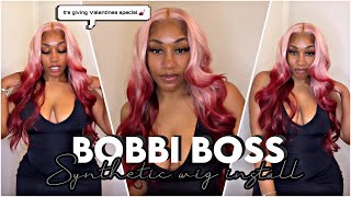 Bobbi Boss | Devon (TTROSEMARY) | Amazon