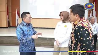 Public Hearing Rancangan Revisi Peraturan BPH Migas No. 6 Tahun 2015