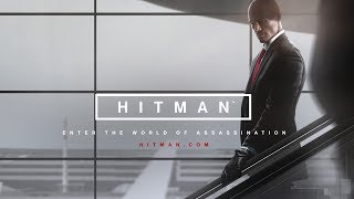 Hitmam(2016) - №1 - 47 Возвращается!!!