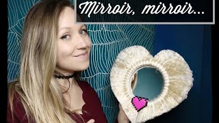 DIY Macramé & co - St Valentin #1