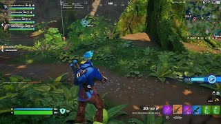 Zedufoguete Fortnite  (Ps5)