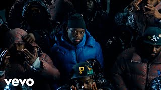 J Hus - It's Crazy