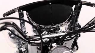 Harley-Davidson Boom! Audio Cruiser Amp