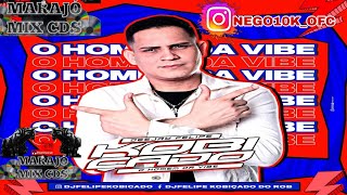 CD AO VIVO MEGA ROBSOM A EVOLUÇÃO EM CURUÇÁ (LIMITADOS) 28-07-2023 DJ FELIPE KOBIÇADO