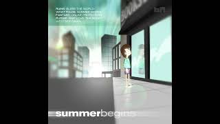 Brayden Nohai - Summer Begins (Full Album) #summerbegins #y2k