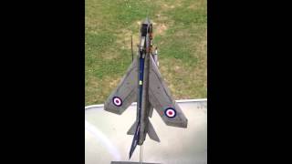 Airfix 1/48 Lightning