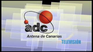 ANTENA DE CANARIAS TELEVISIÓN