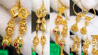 All jewellery design earring 2023